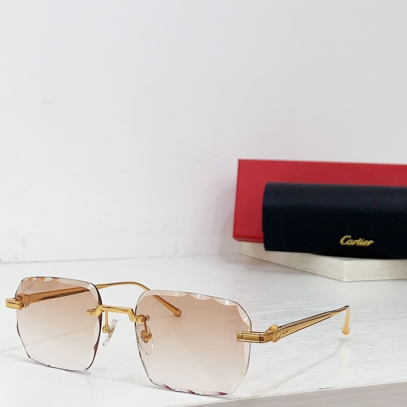 Cartier Sunglasses